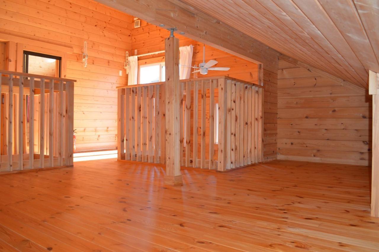 Log House #Ab1 Apartment Seto Exterior photo